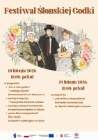 Festiwal Ślōnskiej Godki w pckulu